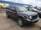 JEEP - PATRIOT