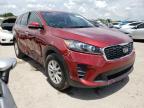 KIA - SORENTO