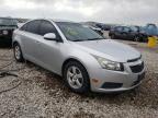 CHEVROLET - CRUZE