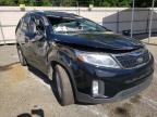 KIA - SORENTO