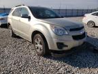 CHEVROLET - EQUINOX