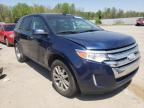 FORD - EDGE