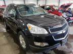 CHEVROLET - TRAVERSE