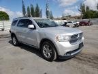 DODGE - DURANGO