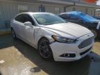 FORD - FUSION