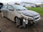 KIA - FORTE