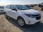 CHEVROLET - EQUINOX