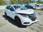 HONDA - HR-V