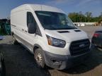 FORD - TRANSIT CONNECT