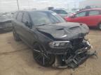DODGE - DURANGO