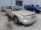 FORD - CROWN VICTORIA