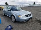 AUDI - A6