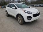 KIA - SPORTAGE