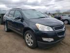 CHEVROLET - TRAVERSE