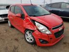 CHEVROLET - SPARK