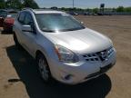 NISSAN - ROGUE