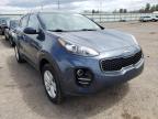 KIA - SPORTAGE