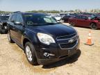 CHEVROLET - EQUINOX