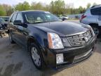 CADILLAC - SRX