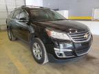 CHEVROLET - TRAVERSE