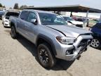 TOYOTA - TACOMA