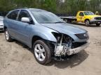 LEXUS - RX350