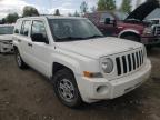 JEEP - PATRIOT