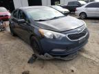 KIA - FORTE