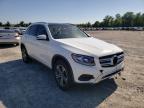 MERCEDES-BENZ - GLC-CLASS