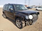 JEEP - PATRIOT