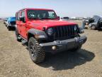 JEEP - WRANGLER