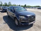 AUDI - Q7