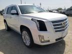 CADILLAC - ESCALADE