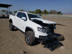 CHEVROLET - COLORADO