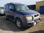 HONDA - ELEMENT