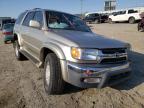 TOYOTA - 4RUNNER