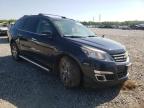 CHEVROLET - TRAVERSE