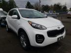 KIA - SPORTAGE