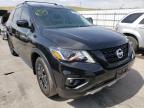 NISSAN - PATHFINDER