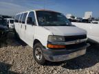 CHEVROLET - EXPRESS