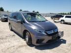 HONDA - ODYSSEY