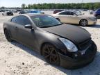 INFINITI - G35