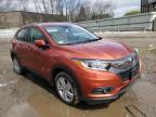 HONDA - HR-V