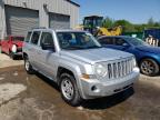 JEEP - PATRIOT