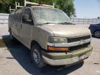 CHEVROLET - EXPRESS