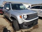 JEEP - RENEGADE