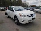 NISSAN - ROGUE