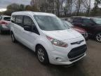 FORD - TRANSIT CONNECT