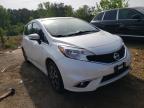 NISSAN - VERSA