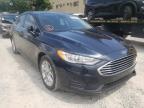 FORD - FUSION